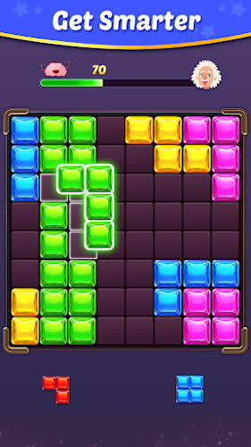 Block Puzzle Legend Screenshot2