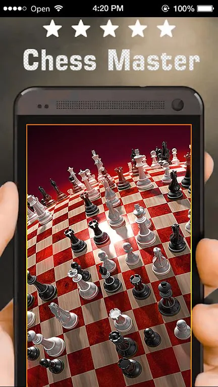 Chinese Chess Clock - Chess Timer puzzles Screenshot3