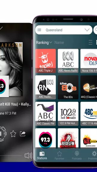 Radio NZ - online radio app Screenshot2