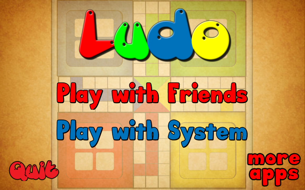 Ludo Mini 2018 ( New ) Screenshot1