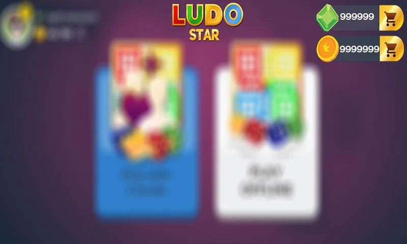 Cheats Ludo STAR prank Screenshot1