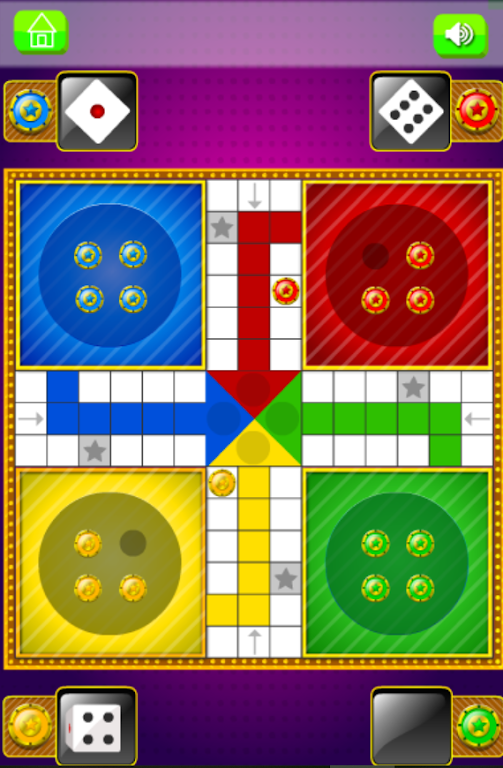 LUDO Times Screenshot2