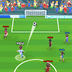 Soccer Battle APK