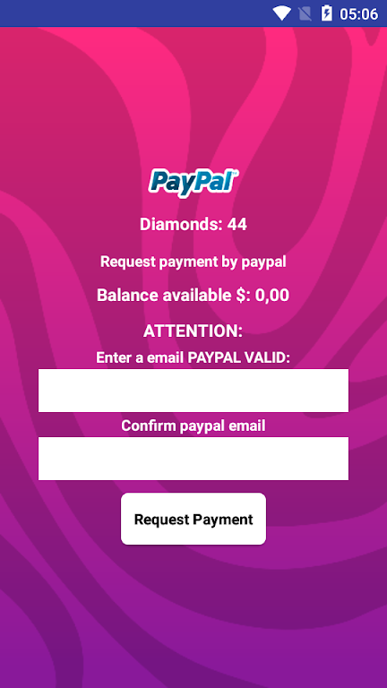 Lucky & Spin - Play and Win - Earn Real Money! Screenshot3