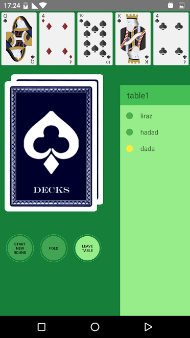 Decks by donald j trump Screenshot4