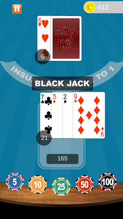 Money Jack Screenshot3