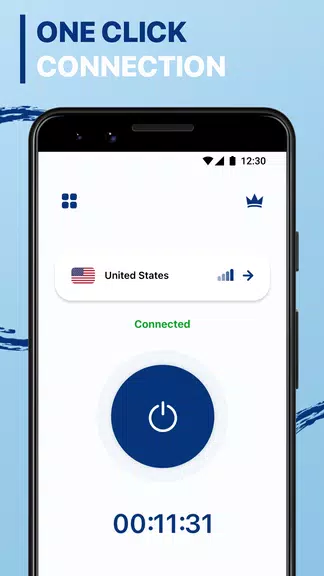 VPN - Special Unlimited Proxy Screenshot2