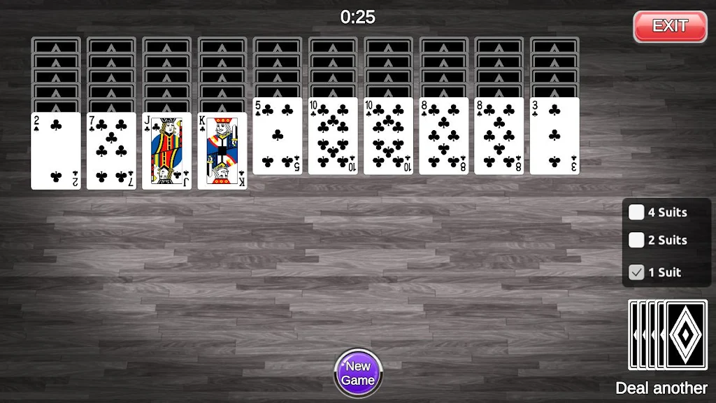 AA Club Mongolia Screenshot4