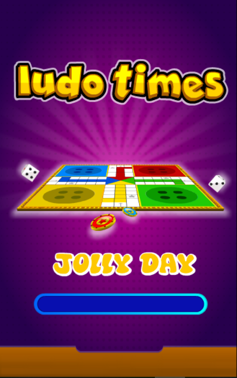 LUDO Times Screenshot1