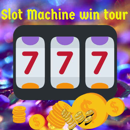 Slot Machine Win Tour Screenshot1