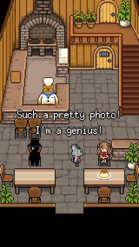 Bear's Restaurant Screenshot2