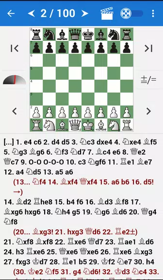 Garry Kasparov: Chess Champion Screenshot2