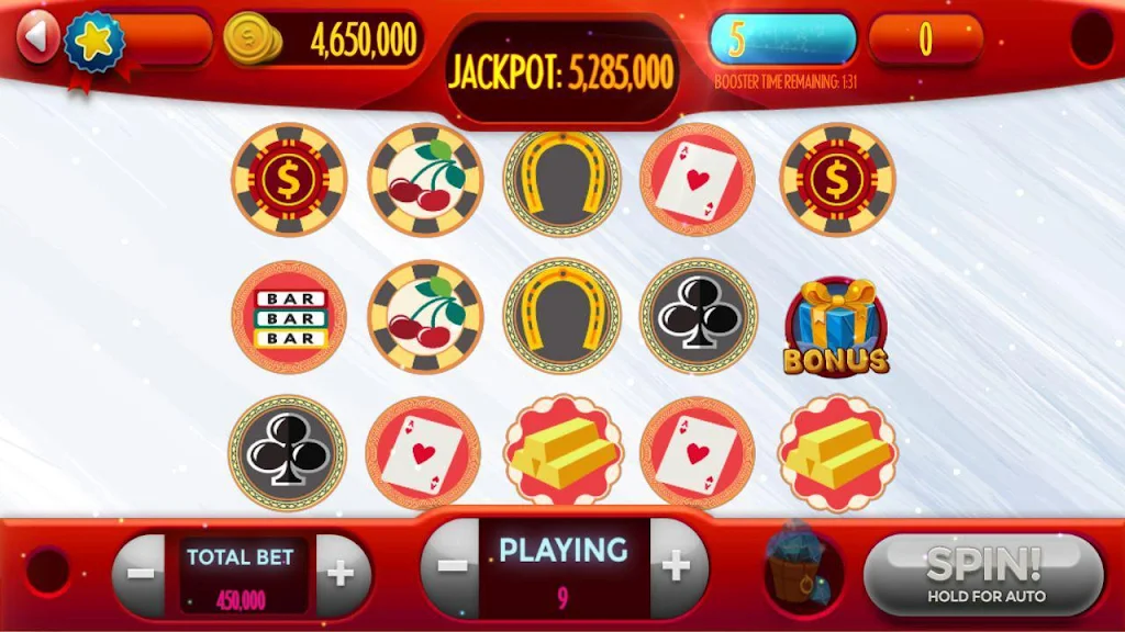 Slot Games - Best Casino Big Win Money Screenshot2