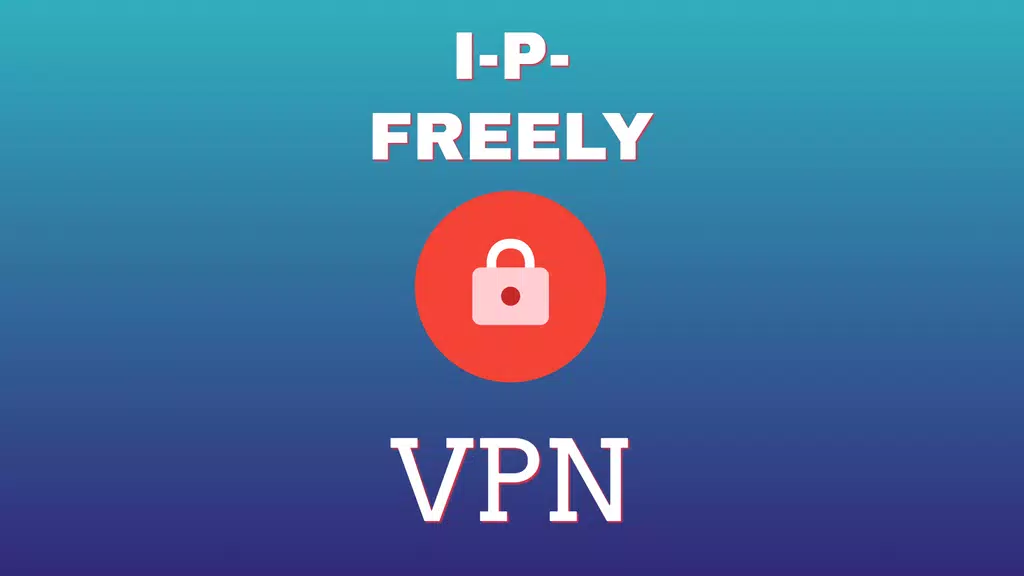 IP Freely VPN Screenshot3