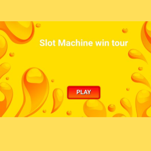 Slot Machine Win Tour Screenshot3