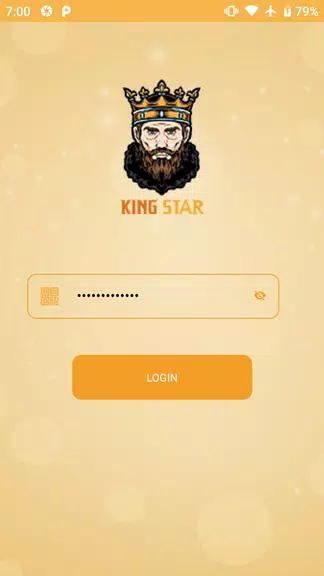 Kingstar Vpn Screenshot1