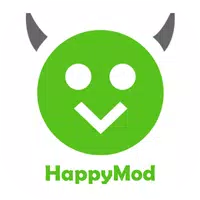 HappyMod : Happy Apps Guide For HappyMod APK