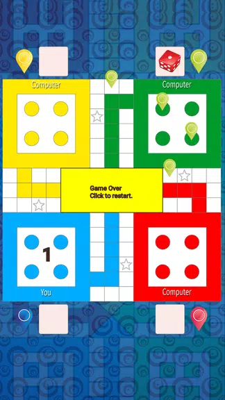 Ludo Game Free Screenshot3