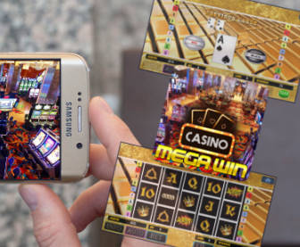 CASINO MEGA WIN : Wild Jackpot Slots Casino Vegas Screenshot2