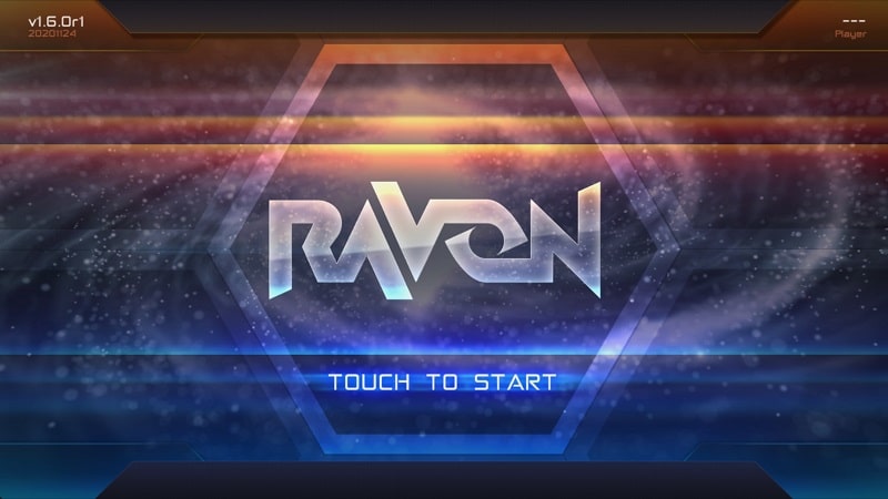 RAVON Screenshot1