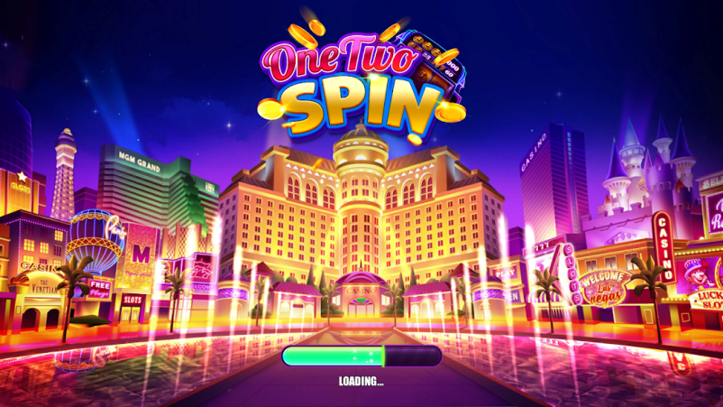 One Two Spin Screenshot1