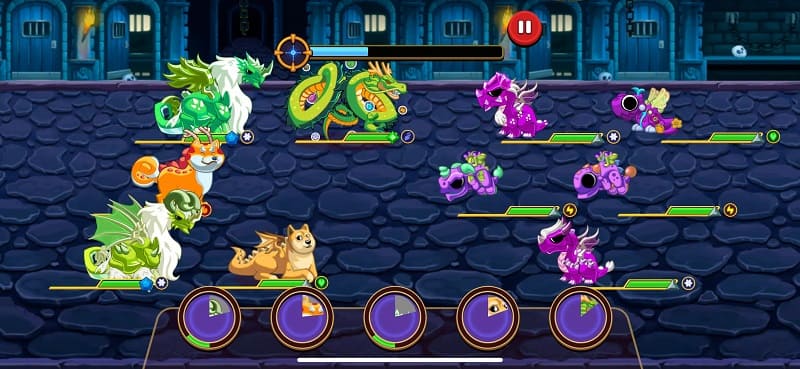 Dragonary Screenshot3