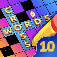 Crosswords With Friends APK