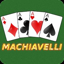 Machiavelli - Gioco di Carte APK