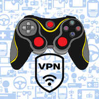 VPN for Bgmi, Pubg, Gaming VPN APK