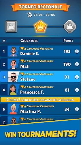 Scopa Tradizionale Screenshot2