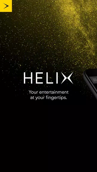 Helix TV Screenshot1