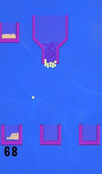 101 ball Screenshot1