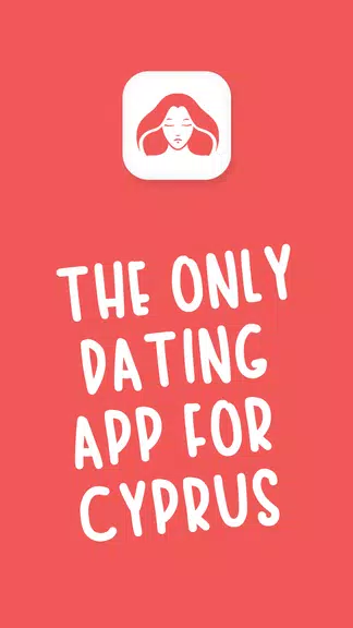 Aphrodite Cyprus Dating App Screenshot1