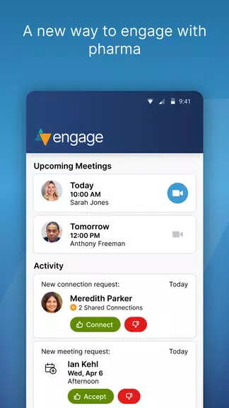 Veeva Engage Screenshot2