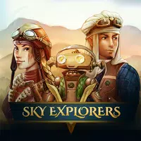 Voletarium: Sky Explorers APK