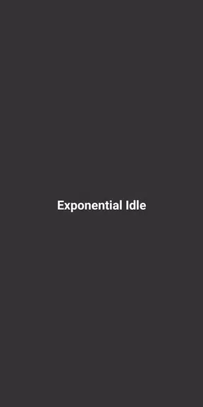 Exponential Idle Screenshot3