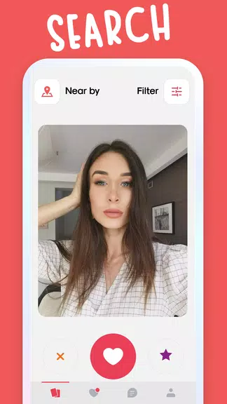 Aphrodite Cyprus Dating App Screenshot2