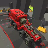 [Project : Offroad] APK