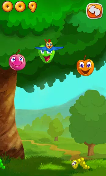 Fruit Pop: Game for Toddlers Screenshot3