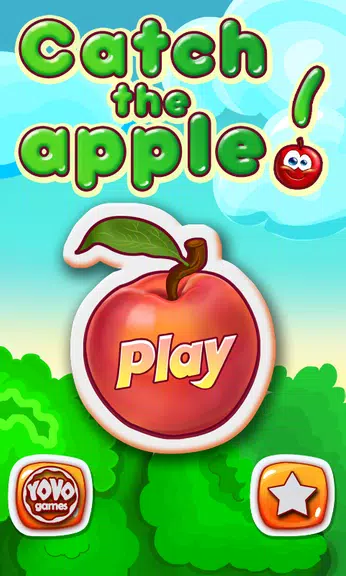 Fruit Pop: Game for Toddlers Screenshot1