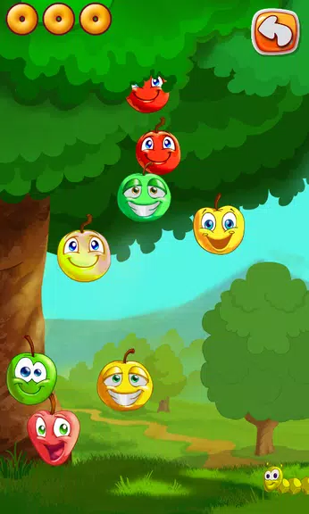 Fruit Pop: Game for Toddlers Screenshot2