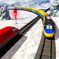 City Train Driver Simulator 2 APK