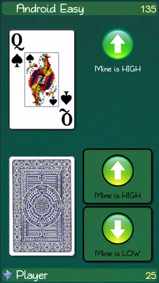 The Indian (Cards Game) Screenshot1