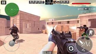 Gun Strike Shoot Killer Screenshot3