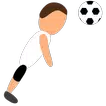 Flipping Football Screenshot1