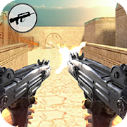 Gun Strike Shoot Killer APK