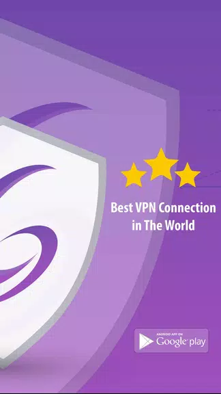 VPN Master Go - Fast,Unlimited & Secure VPN Proxy Screenshot2