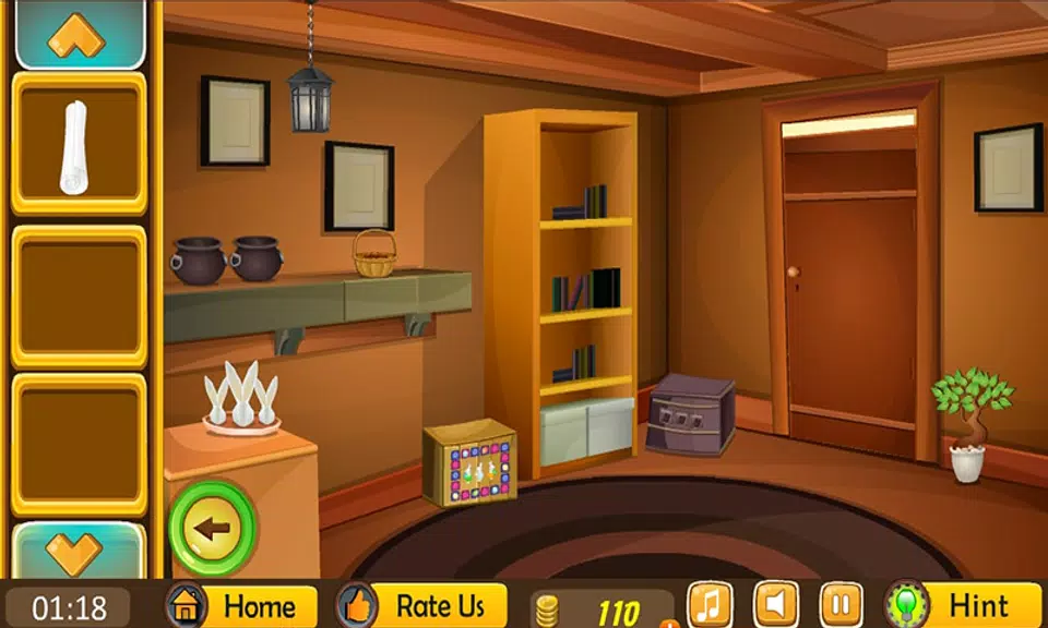 101 Room Escape Game Challenge Screenshot3