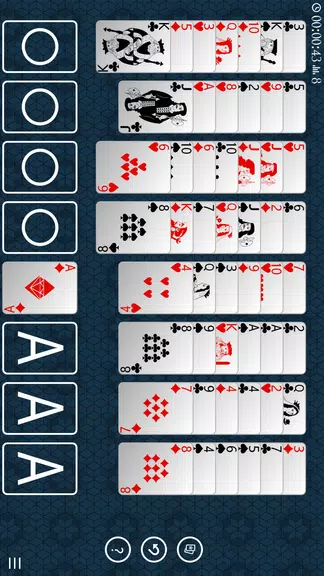 Solitaire Collection (1400+) Screenshot2