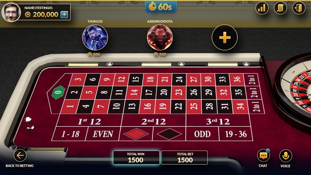 Sunbeach Casino Screenshot4